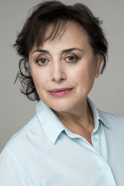 Elena Ouspenskaia