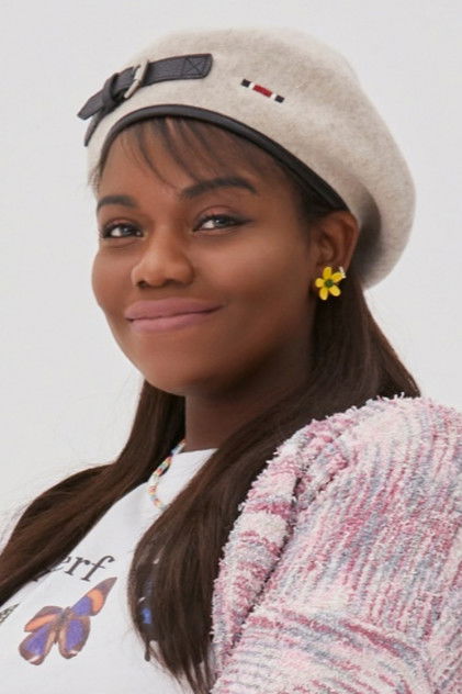 Patricia Yiombi