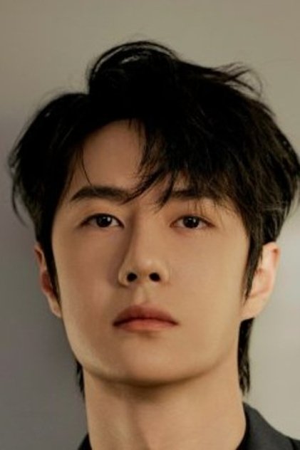 Yibo Wang