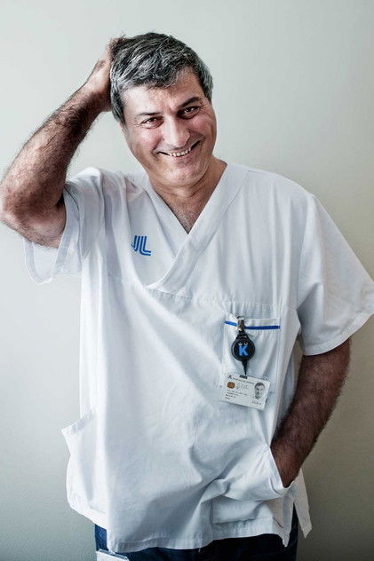 Paolo Macchiarini