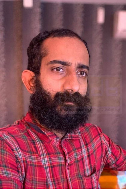 Prasant Murali