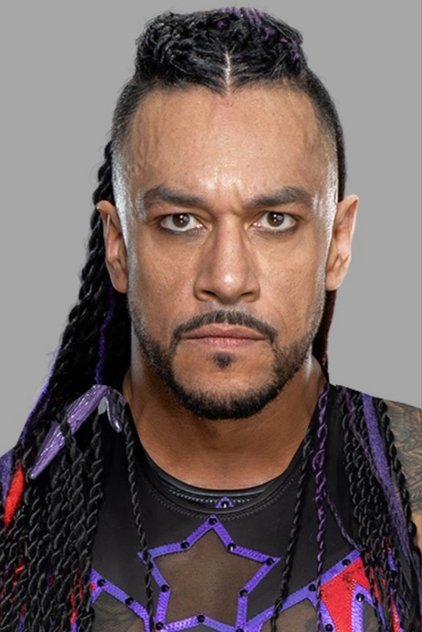 Damian Priest