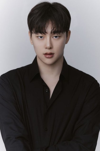Kwon Hyun Bin