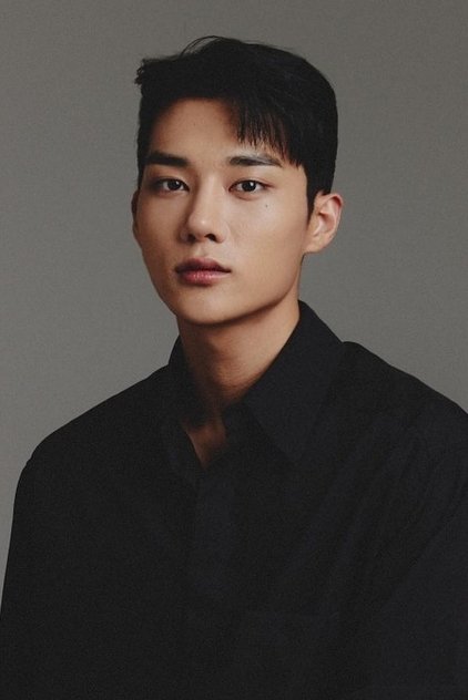 Ki Hyun Woo