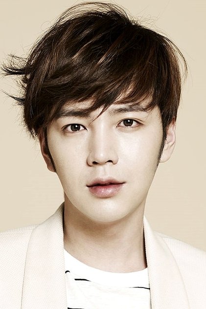 Jang Geun-seok
