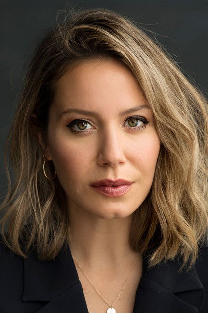 Magalie Lépine Blondeau