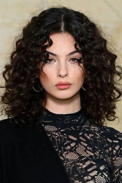 Deva Cassel