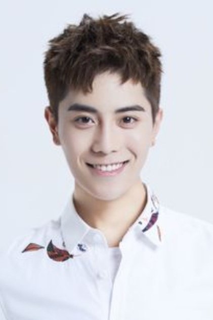 Lijun Feng