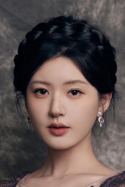 Lusi Zhao