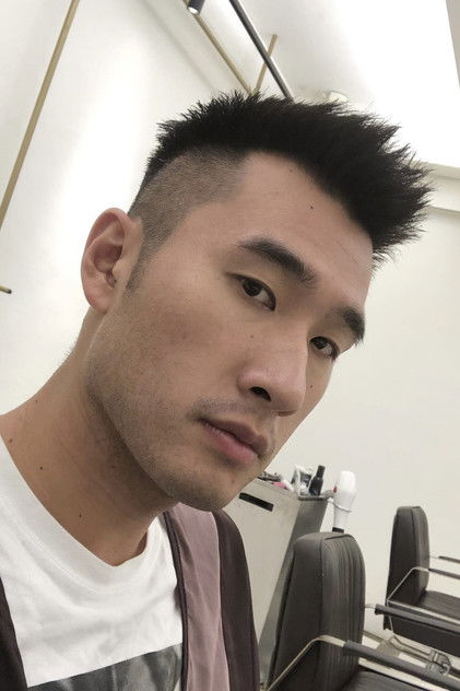 Bo-lin Chen