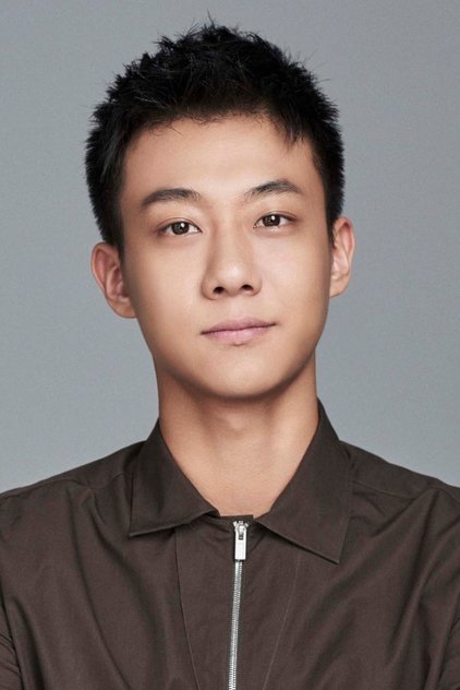 Zhiting Gao