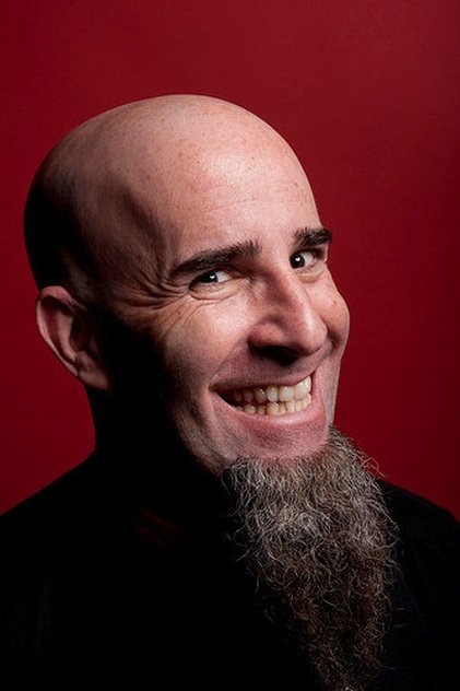 Ian Scott