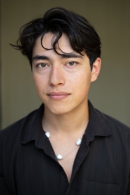 Joji Otani-Hansen
