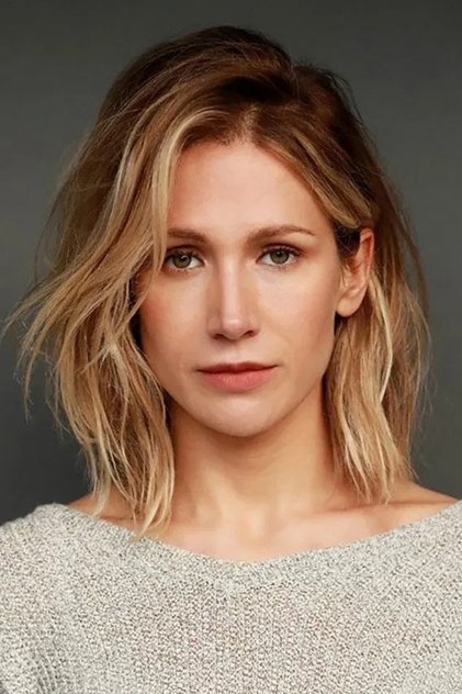 Jen Landon