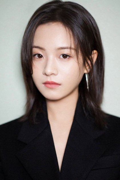 Gengxi Li