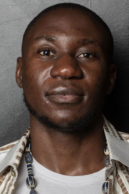 Eric Nantchouang