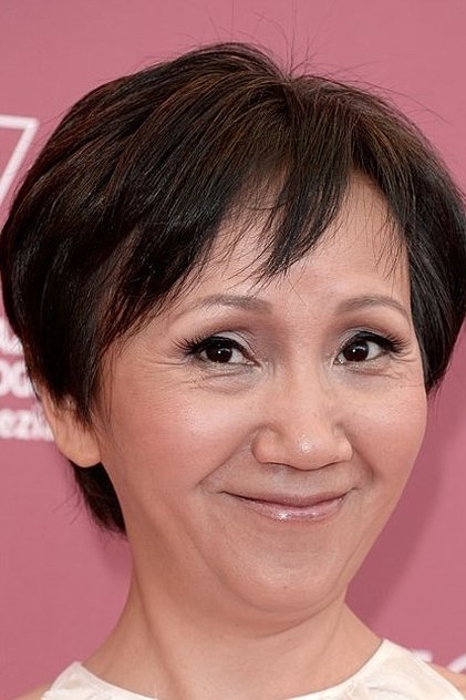 Yi-ching Lu
