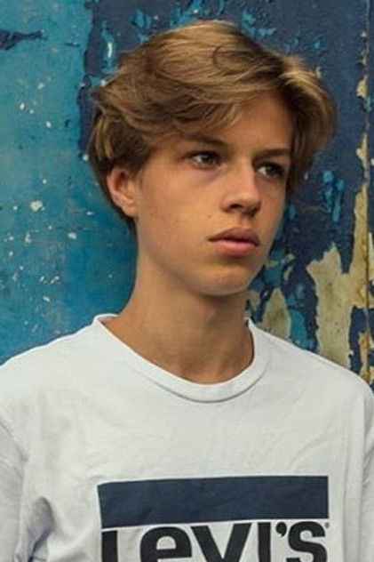 Cedric Gall