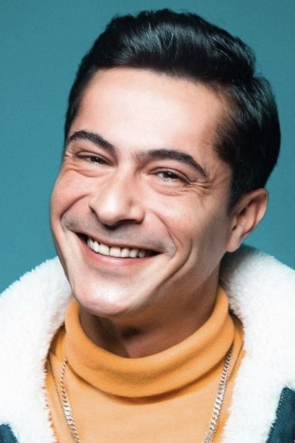 Ismail Hacioglu