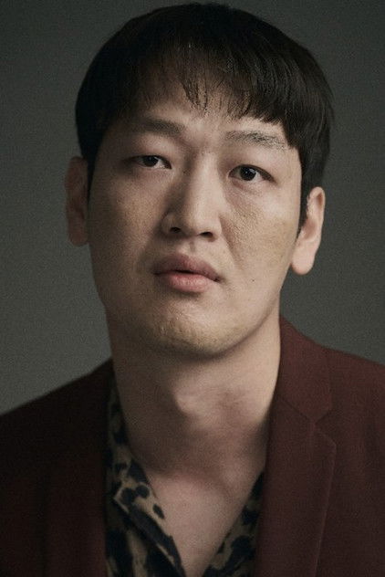 Jung Jinyoung