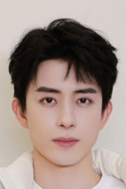 Ruipeng Ao