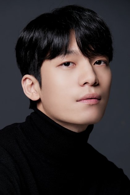 Wi Ha-joon