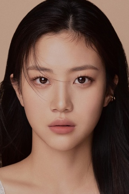Hong Hwa-Yeon