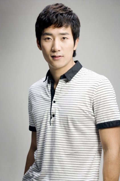 Seo Kang-joon