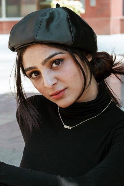 Neha Nazneen