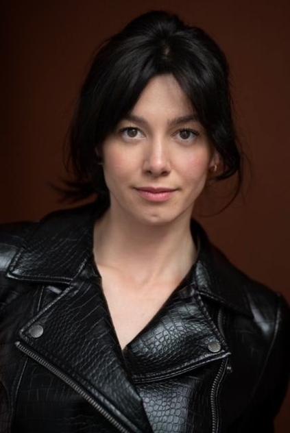 Justyna Karlowska