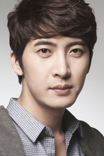 Min-ho Hwang