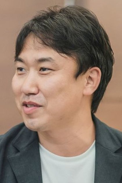 Kwak Ja-hyoung