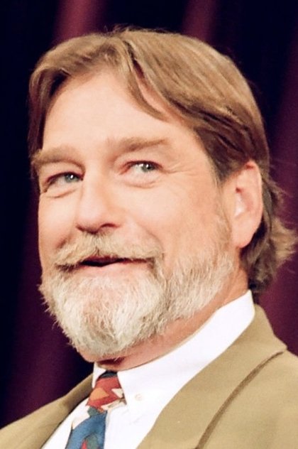 Blake Clark