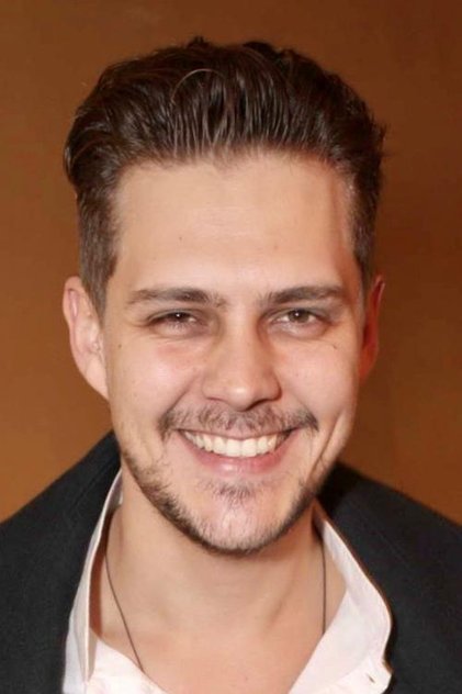 Milos Bikovic