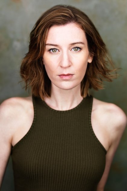 Elizabeth Vermil