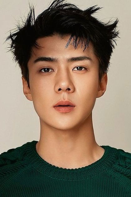 Oh Sehun