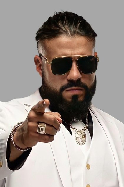 Manny Andrade