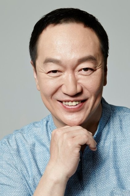 Park Sang-myun