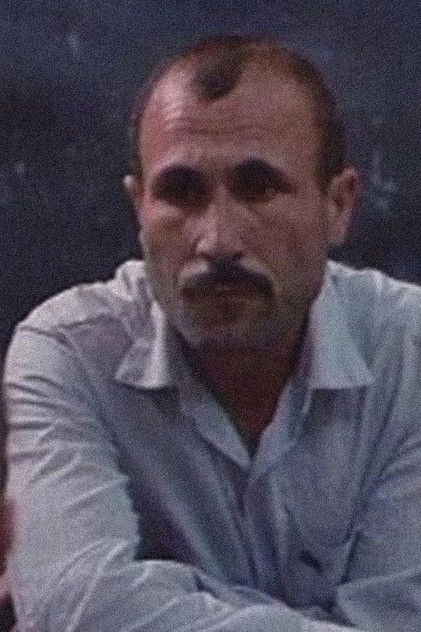Khodabakhsh Defaei