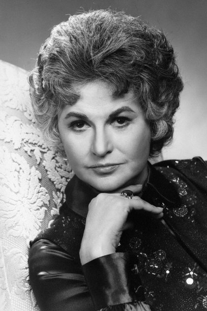 Bea Arthur