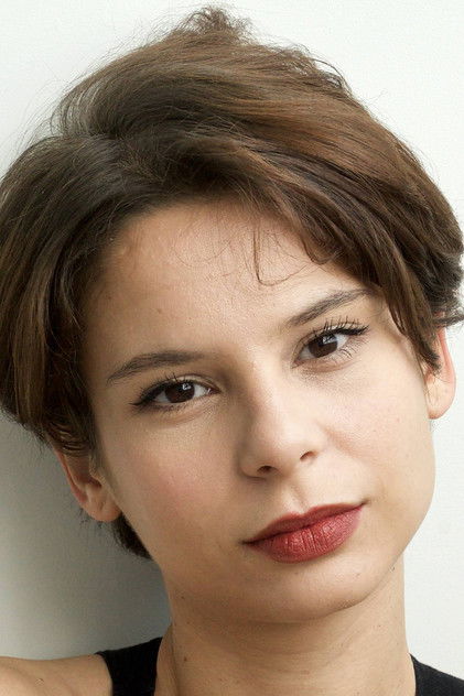 Amina Ben Ismail