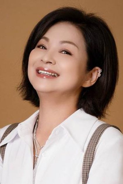 Kuei-Mei Yang