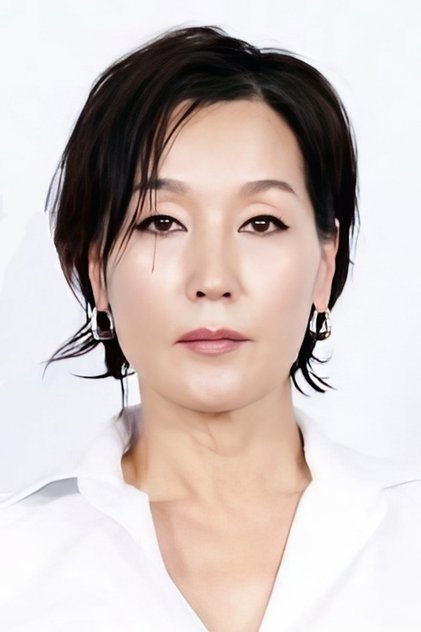 Lee Hye-yeong