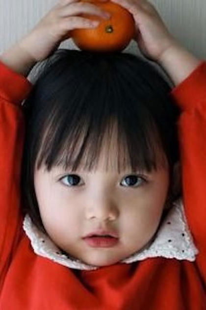 Luoan Li