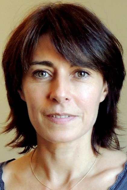 Marilyne Canto