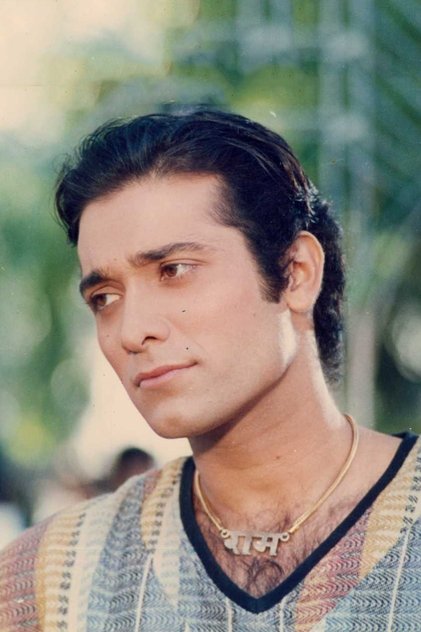 Raaj Kumar