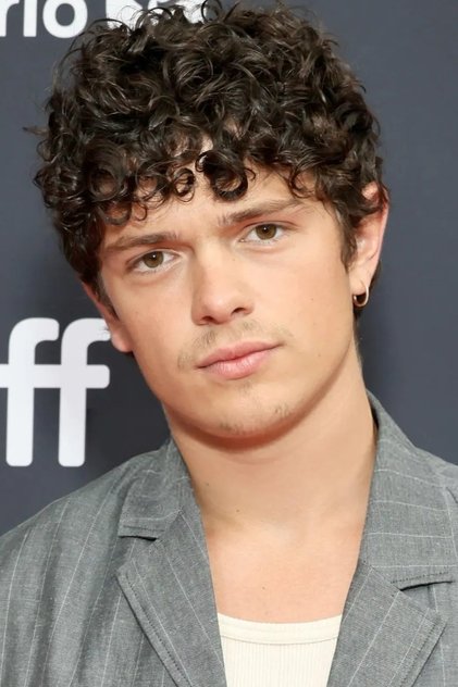 Noah Jupe
