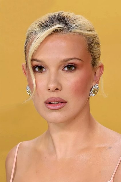 Millie Bobby Brown