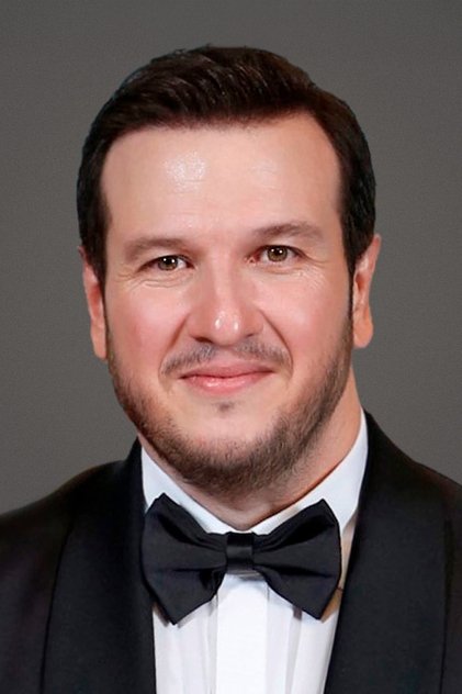 Sahan Gökbakar