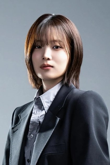 So-hee Yoon